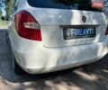 Білий Шкода Фабія, об'ємом двигуна 1.6 л та пробігом 210 тис. км за 6250 $, фото 19 на Automoto.ua