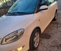 Білий Шкода Фабія, об'ємом двигуна 1.6 л та пробігом 259 тис. км за 6300 $, фото 1 на Automoto.ua