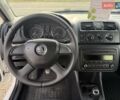 Білий Шкода Фабія, об'ємом двигуна 1.6 л та пробігом 149 тис. км за 6700 $, фото 17 на Automoto.ua