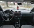 Білий Шкода Фабія, об'ємом двигуна 1.6 л та пробігом 175 тис. км за 6000 $, фото 6 на Automoto.ua