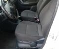 Шкода Фабия 2013 в Полтаве на Automoto.ua Белый Шкода Фабия, объемом двигателя 1.6 л и пробегом 172 тыс. км за 6000 $, фото 4 на Automoto.ua