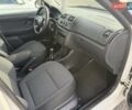 Білий Шкода Фабія, об'ємом двигуна 1.6 л та пробігом 149 тис. км за 6700 $, фото 7 на Automoto.ua