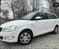 Білий Шкода Фабія, об'ємом двигуна 1.6 л та пробігом 175 тис. км за 6000 $, фото 1 на Automoto.ua