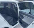 Белый Шкода Фабия, объемом двигателя 1.2 л и пробегом 208 тыс. км за 5300 $, фото 5 на Automoto.ua