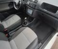 Білий Шкода Фабія, об'ємом двигуна 1.2 л та пробігом 182 тис. км за 4850 $, фото 8 на Automoto.ua