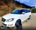 Білий Шкода Фабія, об'ємом двигуна 1.6 л та пробігом 251 тис. км за 4999 $, фото 1 на Automoto.ua