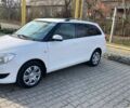 Білий Шкода Фабія, об'ємом двигуна 1.6 л та пробігом 230 тис. км за 6650 $, фото 2 на Automoto.ua