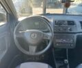 Белый Шкода Фабия, объемом двигателя 1.6 л и пробегом 306 тыс. км за 5990 $, фото 13 на Automoto.ua