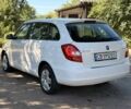 Білий Шкода Фабія, об'ємом двигуна 1.6 л та пробігом 233 тис. км за 5496 $, фото 11 на Automoto.ua