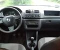 Білий Шкода Фабія, об'ємом двигуна 1.4 л та пробігом 260 тис. км за 5500 $, фото 10 на Automoto.ua