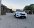 Білий Шкода Фабія, об'ємом двигуна 1.6 л та пробігом 230 тис. км за 6650 $, фото 1 на Automoto.ua