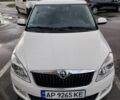 Білий Шкода Фабія, об'ємом двигуна 1 л та пробігом 150 тис. км за 8541 $, фото 1 на Automoto.ua