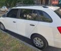 Білий Шкода Фабія, об'ємом двигуна 1.6 л та пробігом 265 тис. км за 6900 $, фото 1 на Automoto.ua