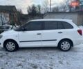 Білий Шкода Фабія, об'ємом двигуна 1.2 л та пробігом 195 тис. км за 6300 $, фото 1 на Automoto.ua