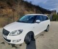Білий Шкода Фабія, об'ємом двигуна 1.6 л та пробігом 251 тис. км за 4999 $, фото 1 на Automoto.ua