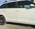 Белый Шкода Фабия, объемом двигателя 1.6 л и пробегом 190 тыс. км за 6000 $, фото 14 на Automoto.ua