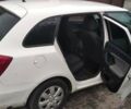 Білий Шкода Фабія, об'ємом двигуна 1.4 л та пробігом 260 тис. км за 5500 $, фото 29 на Automoto.ua