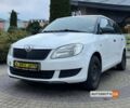 Білий Шкода Фабія, об'ємом двигуна 1.6 л та пробігом 219 тис. км за 7700 $, фото 2 на Automoto.ua