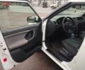 Білий Шкода Фабія, об'ємом двигуна 1.4 л та пробігом 265 тис. км за 6800 $, фото 4 на Automoto.ua