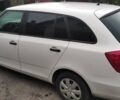 Білий Шкода Фабія, об'ємом двигуна 1.4 л та пробігом 260 тис. км за 5500 $, фото 8 на Automoto.ua