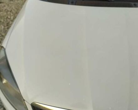 Белый Шкода Фабия, объемом двигателя 1.6 л и пробегом 247 тыс. км за 5499 $, фото 5 на Automoto.ua