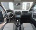 Білий Шкода Фабія, об'ємом двигуна 1.2 л та пробігом 182 тис. км за 4850 $, фото 6 на Automoto.ua