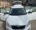 Білий Шкода Фабія, об'ємом двигуна 1.6 л та пробігом 250 тис. км за 6500 $, фото 7 на Automoto.ua