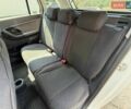 Белый Шкода Фабия, объемом двигателя 1.6 л и пробегом 241 тыс. км за 4999 $, фото 29 на Automoto.ua