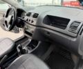 Білий Шкода Фабія, об'ємом двигуна 1.6 л та пробігом 220 тис. км за 6199 $, фото 13 на Automoto.ua