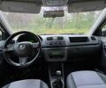 Білий Шкода Фабія, об'ємом двигуна 1.6 л та пробігом 268 тис. км за 5527 $, фото 16 на Automoto.ua