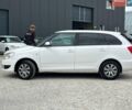 Белый Шкода Фабия, объемом двигателя 1.6 л и пробегом 272 тыс. км за 4940 $, фото 4 на Automoto.ua