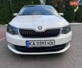 Белый Шкода Фабия, объемом двигателя 1.42 л и пробегом 277 тыс. км за 6500 $, фото 1 на Automoto.ua