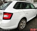 Білий Шкода Фабія, об'ємом двигуна 1.4 л та пробігом 255 тис. км за 9000 $, фото 1 на Automoto.ua