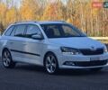 Белый Шкода Фабия, объемом двигателя 1.2 л и пробегом 198 тыс. км за 11499 $, фото 12 на Automoto.ua