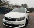Білий Шкода Фабія, об'ємом двигуна 1.4 л та пробігом 276 тис. км за 6999 $, фото 1 на Automoto.ua