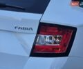 Белый Шкода Фабия, объемом двигателя 1.2 л и пробегом 198 тыс. км за 11499 $, фото 24 на Automoto.ua