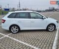 Белый Шкода Фабия, объемом двигателя 1.4 л и пробегом 203 тыс. км за 8000 $, фото 5 на Automoto.ua