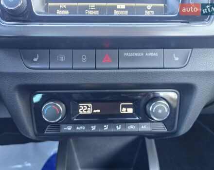 Белый Шкода Фабия, объемом двигателя 1.2 л и пробегом 198 тыс. км за 11499 $, фото 46 на Automoto.ua