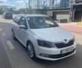 Білий Шкода Фабія, об'ємом двигуна 1.42 л та пробігом 228 тис. км за 7900 $, фото 1 на Automoto.ua