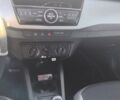 Белый Шкода Фабия, объемом двигателя 1.42 л и пробегом 323 тыс. км за 7500 $, фото 3 на Automoto.ua