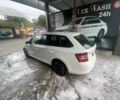 Білий Шкода Фабія, об'ємом двигуна 1.4 л та пробігом 280 тис. км за 7500 $, фото 8 на Automoto.ua