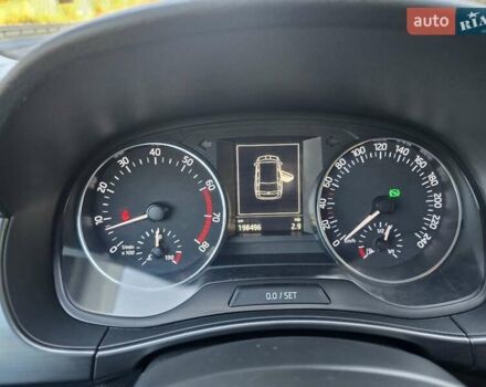 Белый Шкода Фабия, объемом двигателя 1.2 л и пробегом 198 тыс. км за 11499 $, фото 43 на Automoto.ua