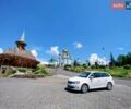 Белый Шкода Фабия, объемом двигателя 1.4 л и пробегом 216 тыс. км за 8000 $, фото 1 на Automoto.ua
