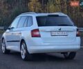 Белый Шкода Фабия, объемом двигателя 1.2 л и пробегом 198 тыс. км за 11499 $, фото 10 на Automoto.ua