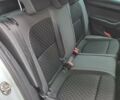 Белый Шкода Фабия, объемом двигателя 1.4 л и пробегом 203 тыс. км за 8000 $, фото 35 на Automoto.ua