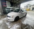 Білий Шкода Фабія, об'ємом двигуна 1.4 л та пробігом 280 тис. км за 7500 $, фото 1 на Automoto.ua
