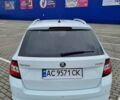 Белый Шкода Фабия, объемом двигателя 1.4 л и пробегом 203 тыс. км за 8000 $, фото 9 на Automoto.ua