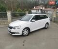 Білий Шкода Фабія, об'ємом двигуна 1 л та пробігом 180 тис. км за 5999 $, фото 1 на Automoto.ua