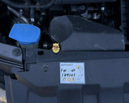 Білий Шкода Фабія, об'ємом двигуна 1.4 л та пробігом 176 тис. км за 8300 $, фото 33 на Automoto.ua