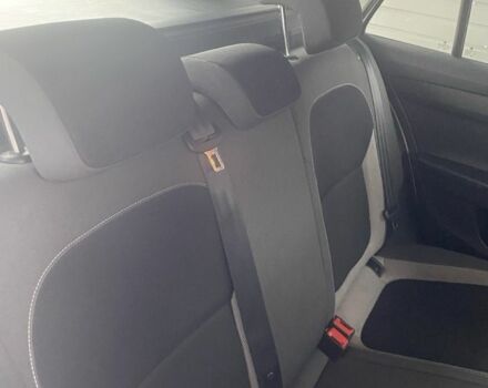 Білий Шкода Фабія, об'ємом двигуна 1.4 л та пробігом 280 тис. км за 7500 $, фото 14 на Automoto.ua